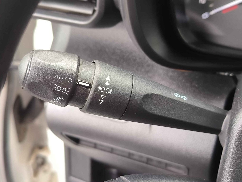 Citroën Berlingo 1.5HDi 