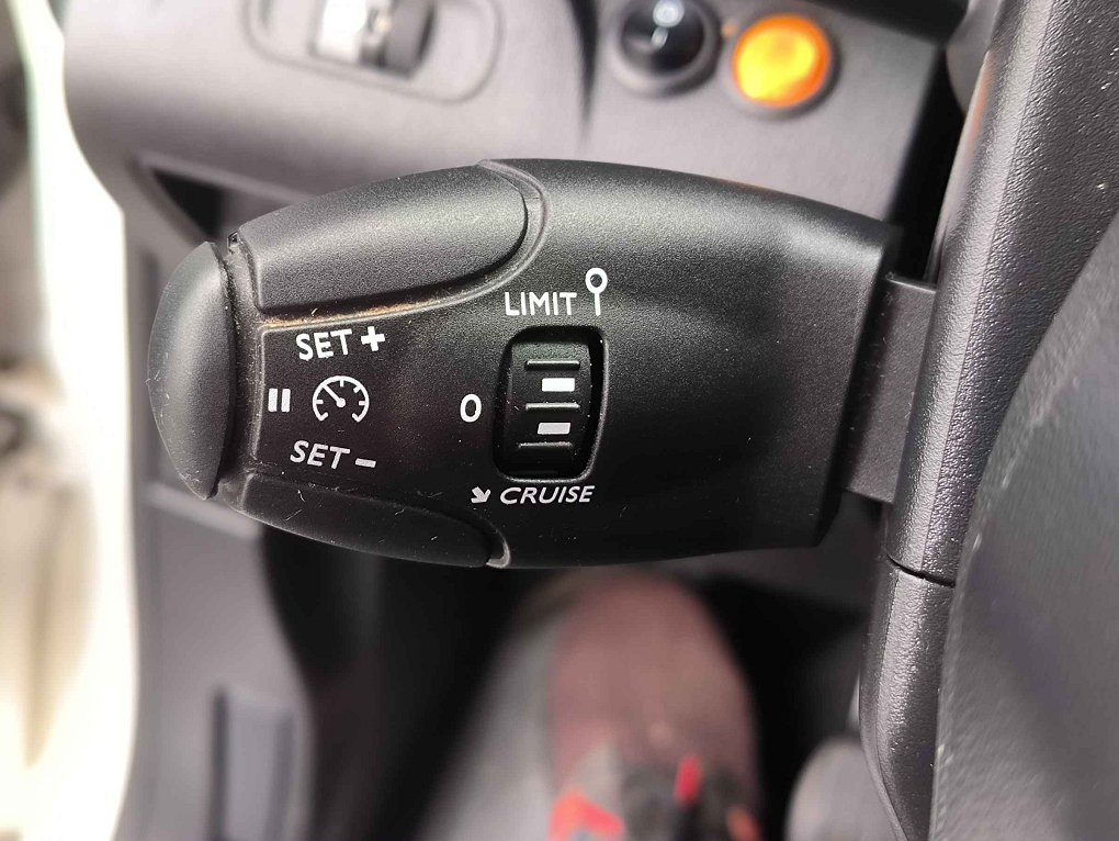 Citroën Berlingo 1.5HDi 