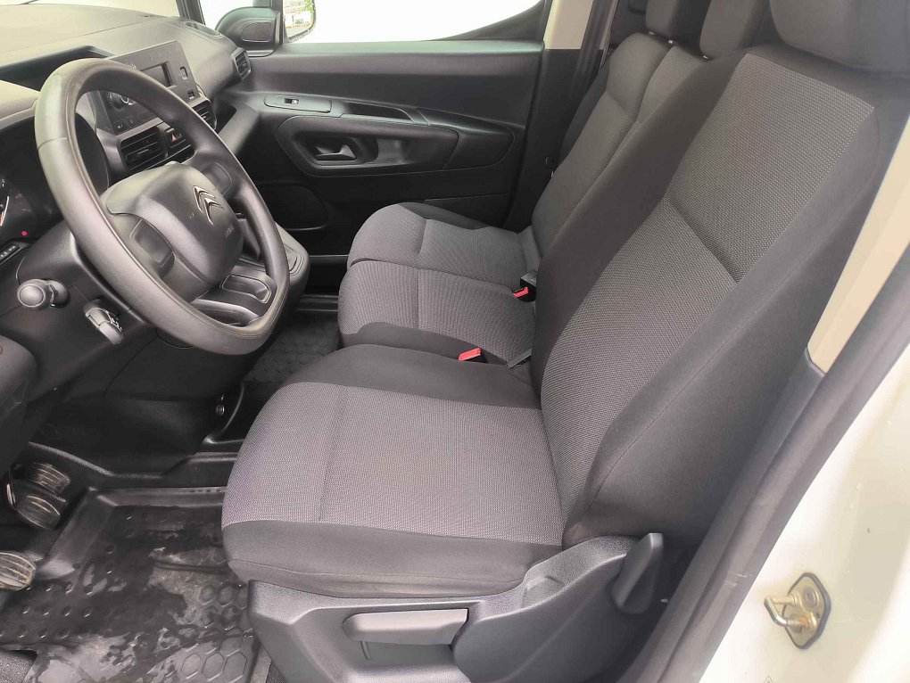 Citroën Berlingo 1.5HDi 