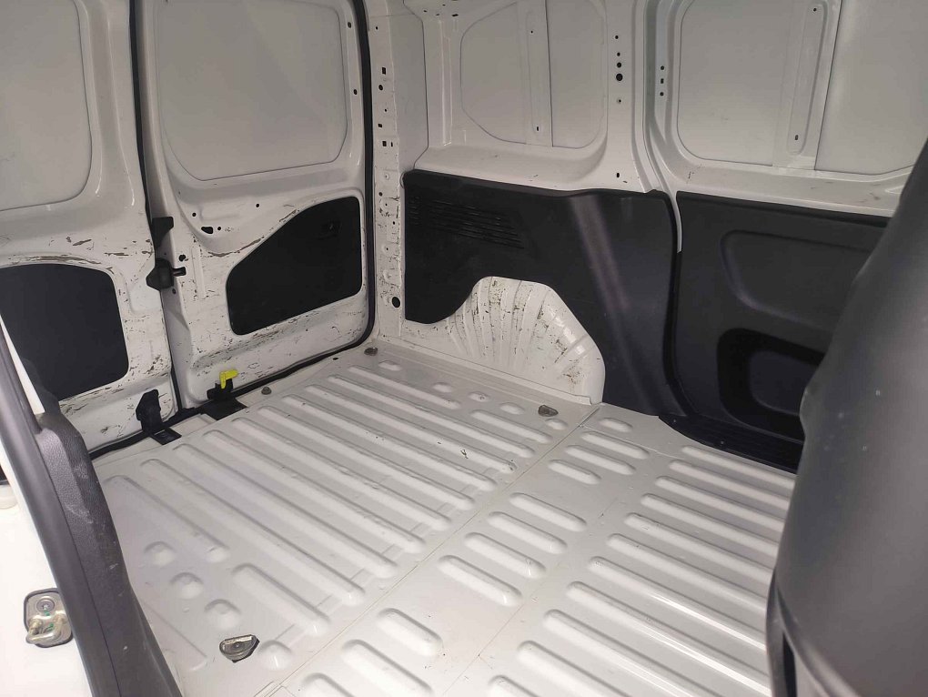 Citroën Berlingo 1.5HDi 