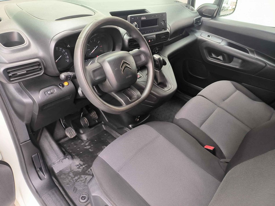 Citroën Berlingo 1.5HDi 