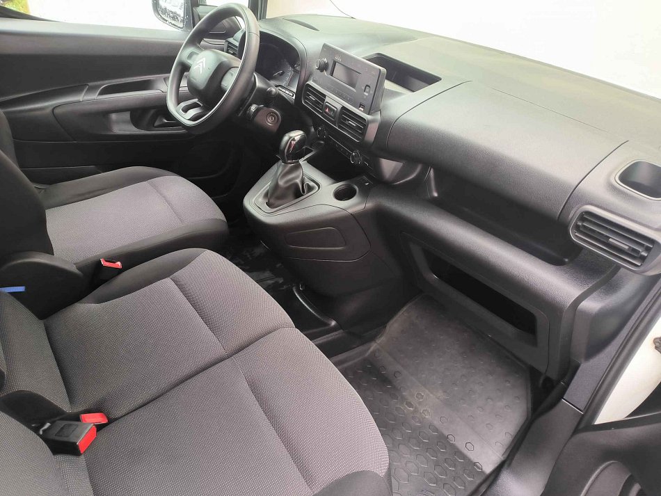 Citroën Berlingo 1.5HDi 