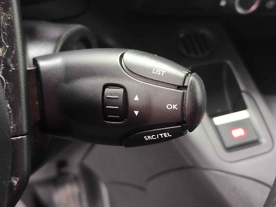 Citroën Berlingo 1.5HDi 