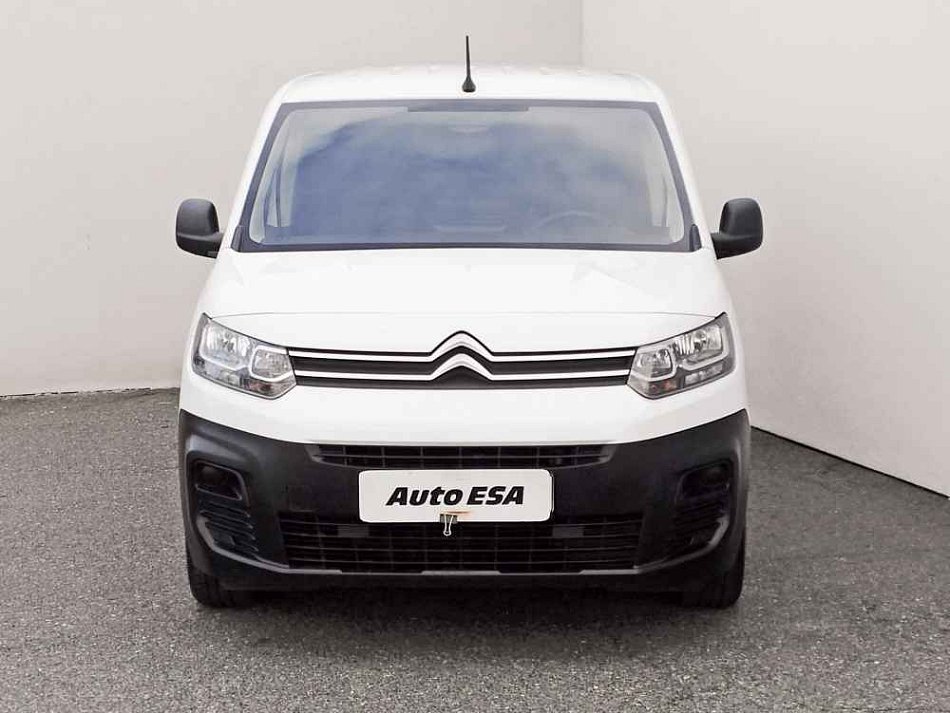 Citroën Berlingo 1.5HDi 