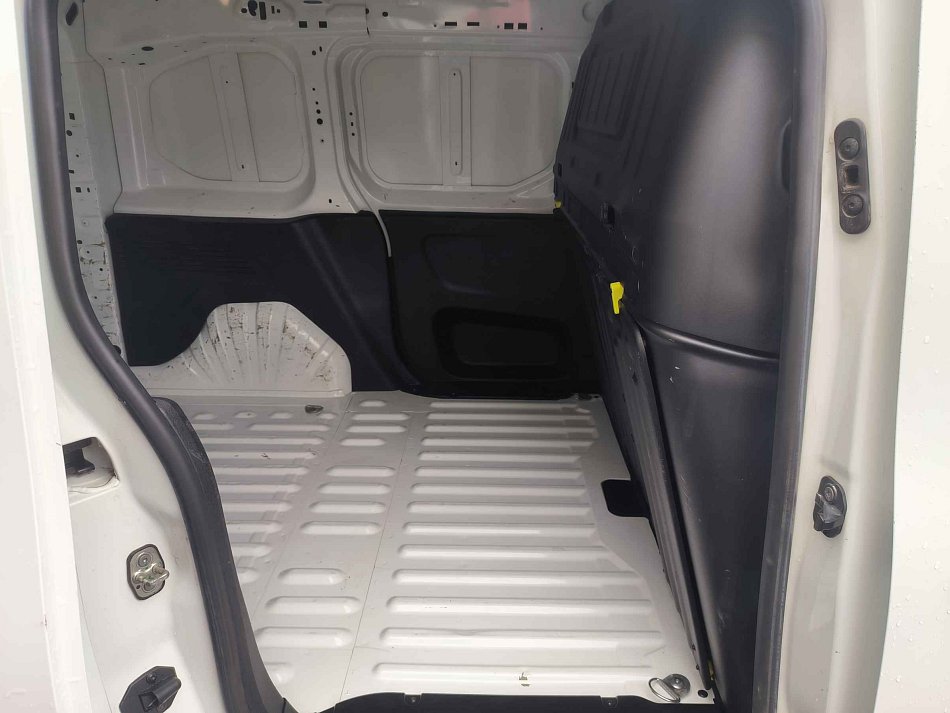 Citroën Berlingo 1.5HDi 