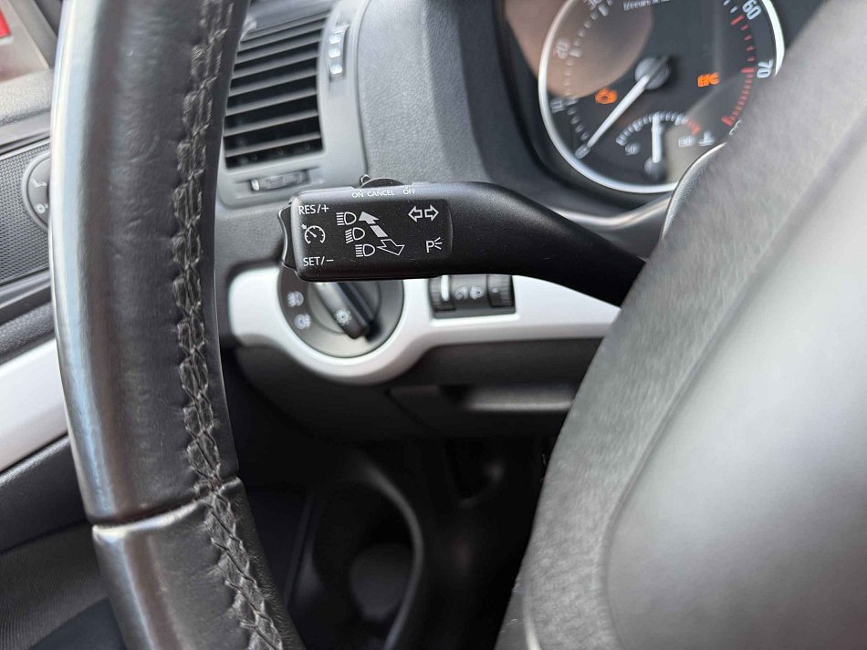 Škoda Octavia II 1.2 TSi Ambiente