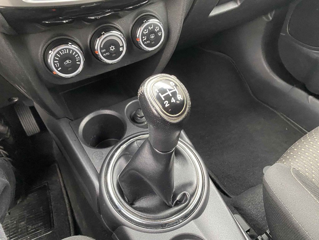Mitsubishi ASX 1.6 MIVEC Edition