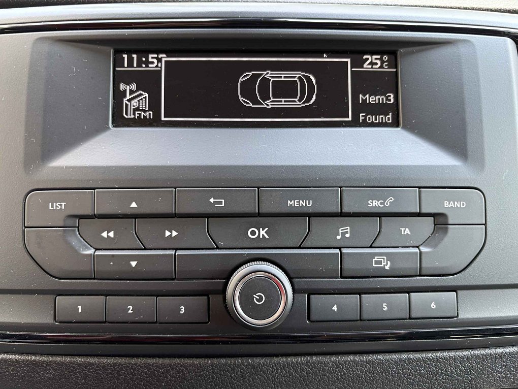 Peugeot Expert 2.0HDi  L3