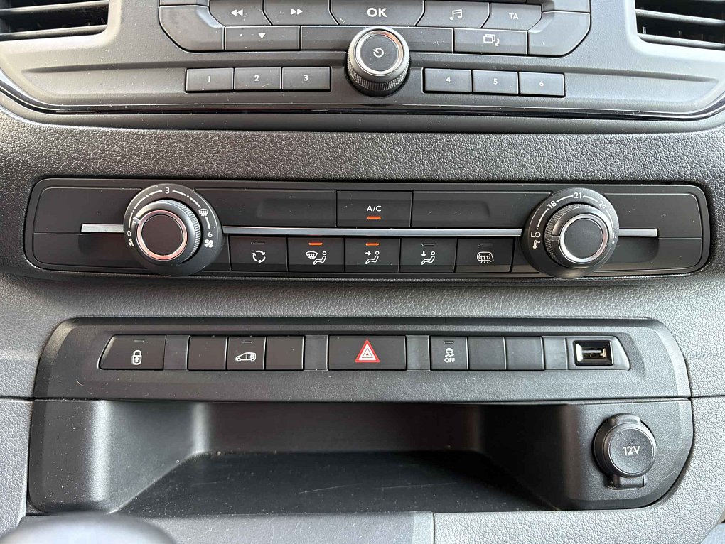 Peugeot Expert 2.0HDi  L3