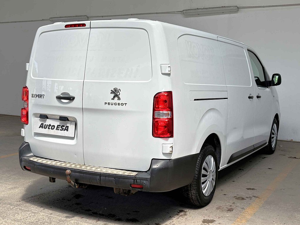 Peugeot Expert 2.0HDi  L3