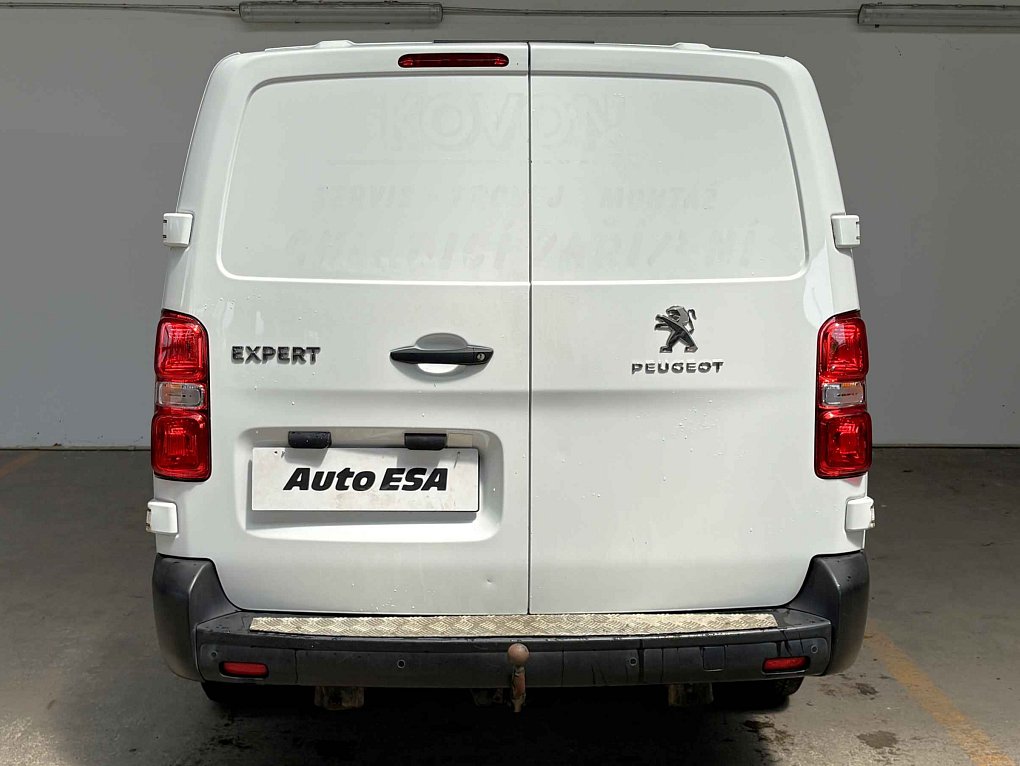 Peugeot Expert 2.0HDi  L3