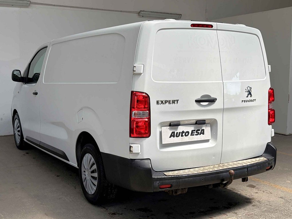 Peugeot Expert 2.0HDi  L3