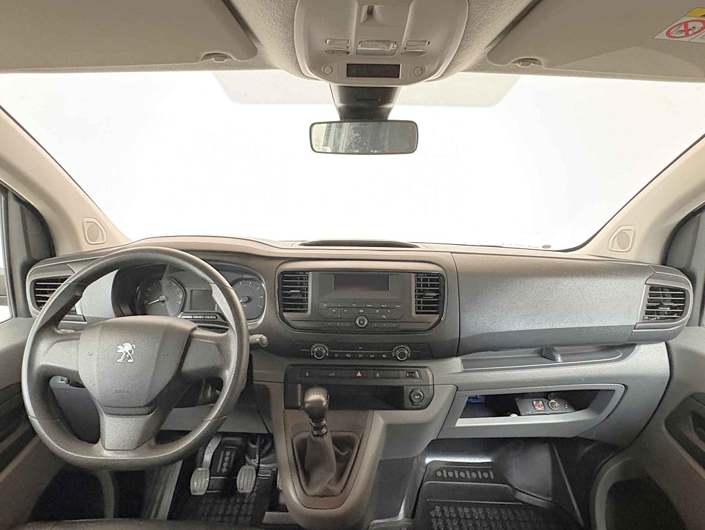 Peugeot Expert 2.0HDi  L3