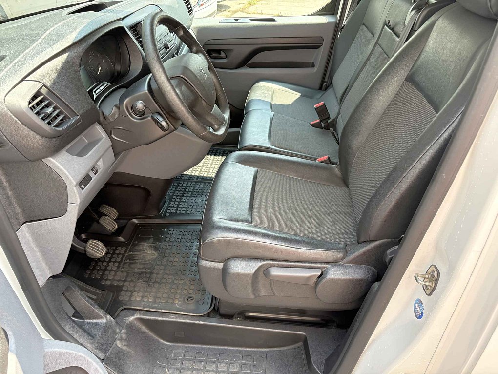 Peugeot Expert 2.0HDi  L3