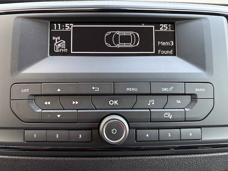 Peugeot Expert 2.0HDi  L3