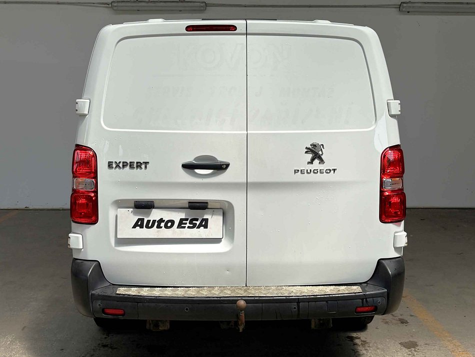 Peugeot Expert 2.0HDi  L3