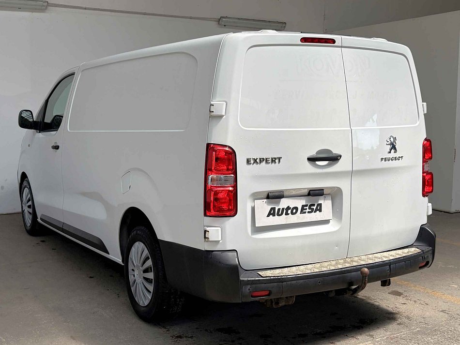 Peugeot Expert 2.0HDi  L3
