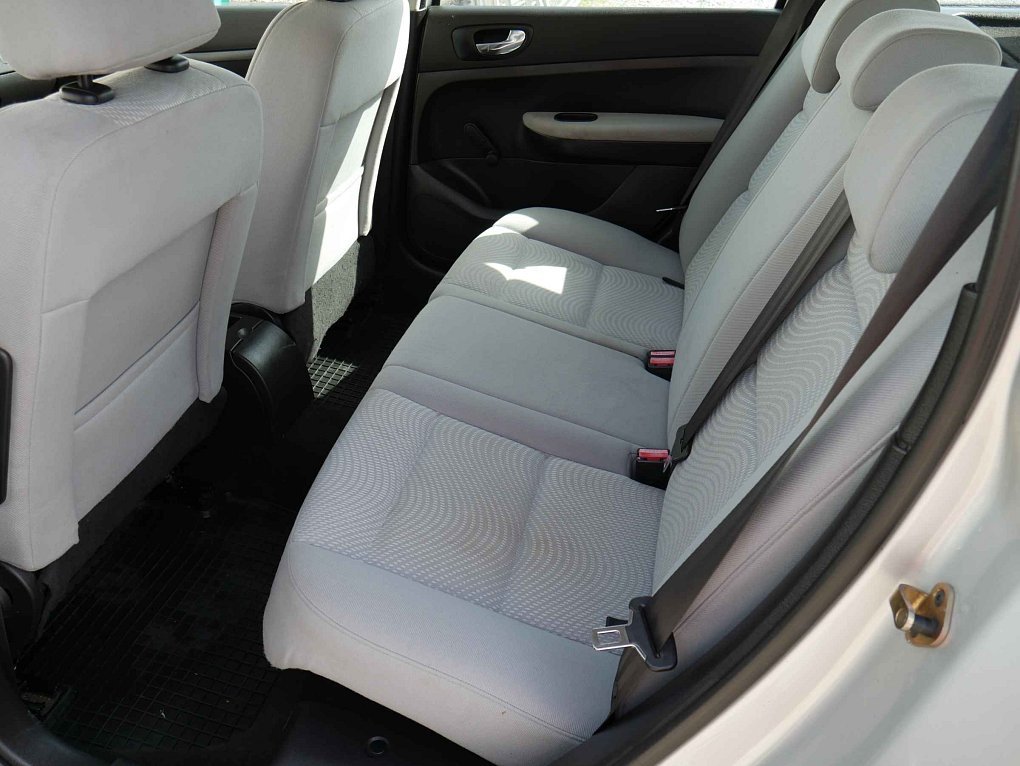 Peugeot 307 1.6 HDI 
