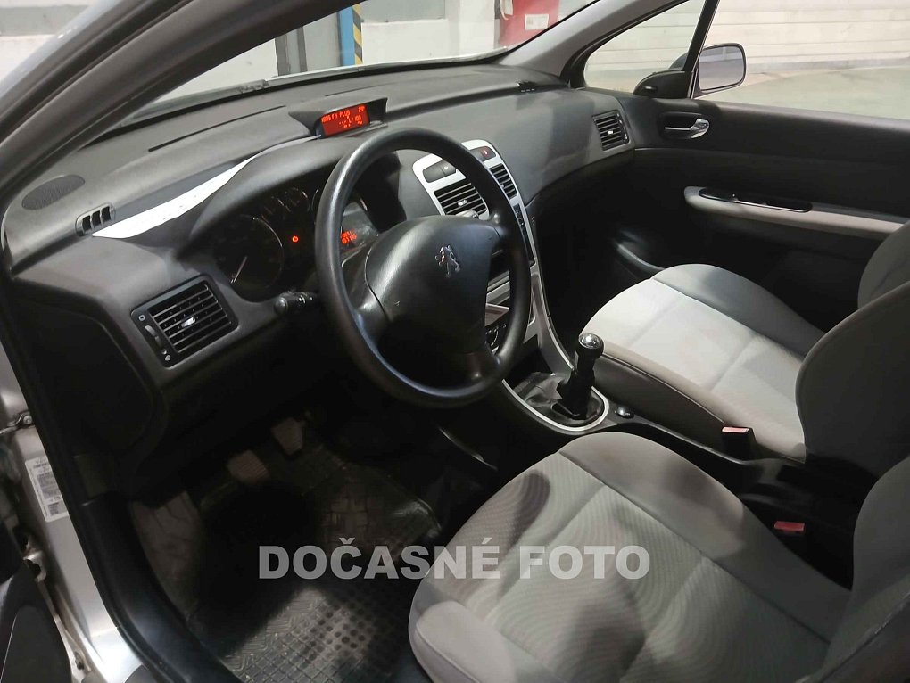 Peugeot 307 1.6 HDI 