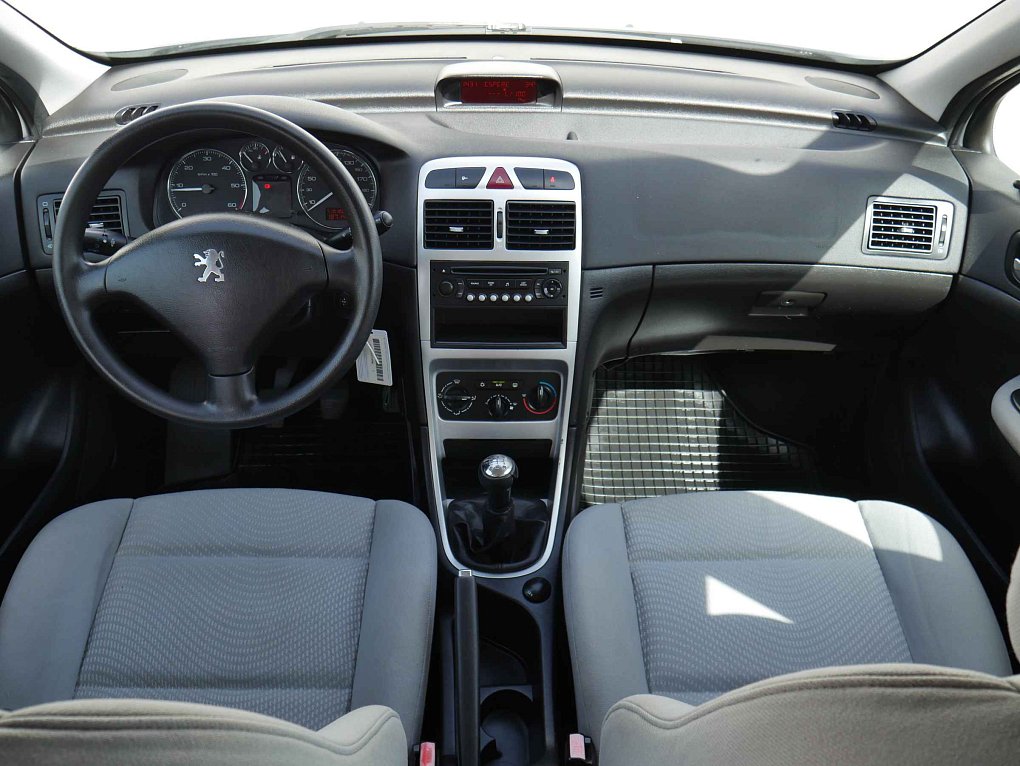 Peugeot 307 1.6 HDI 