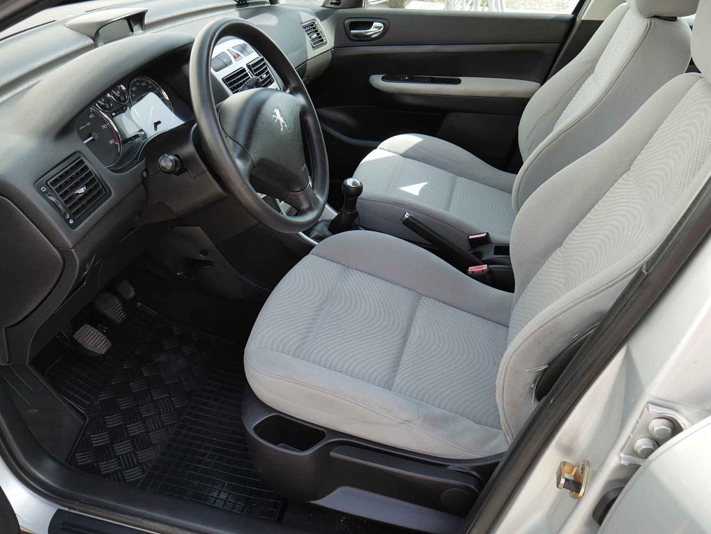 Peugeot 307 1.6 HDI 