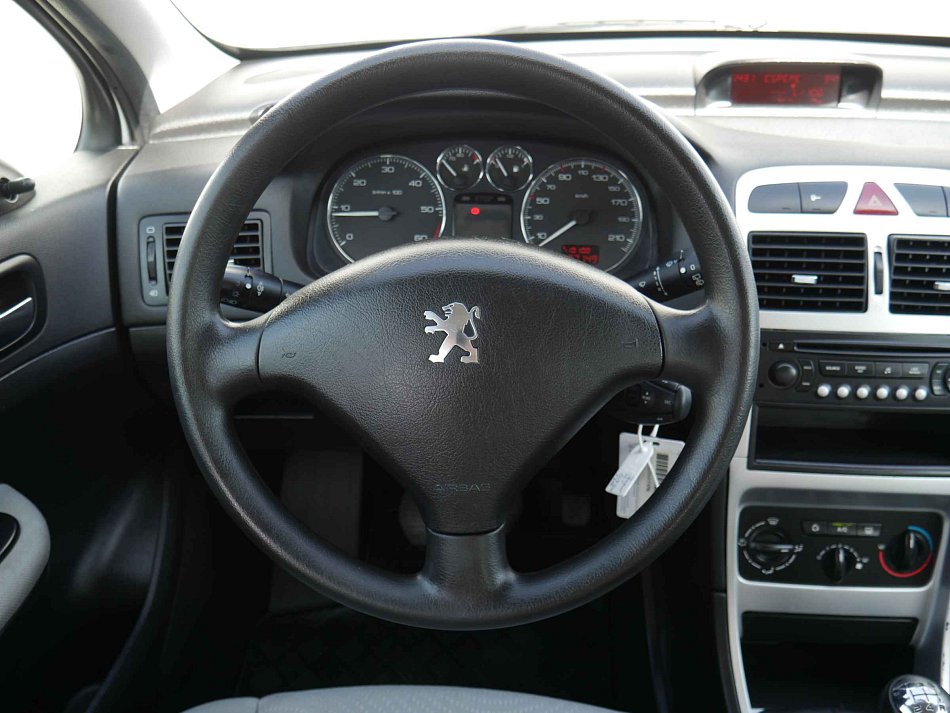 Peugeot 307 1.6 HDI 