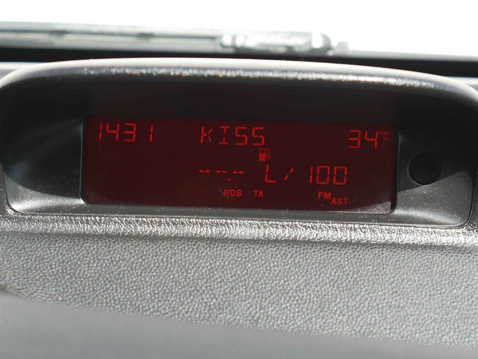 Peugeot 307 1.6 HDI 