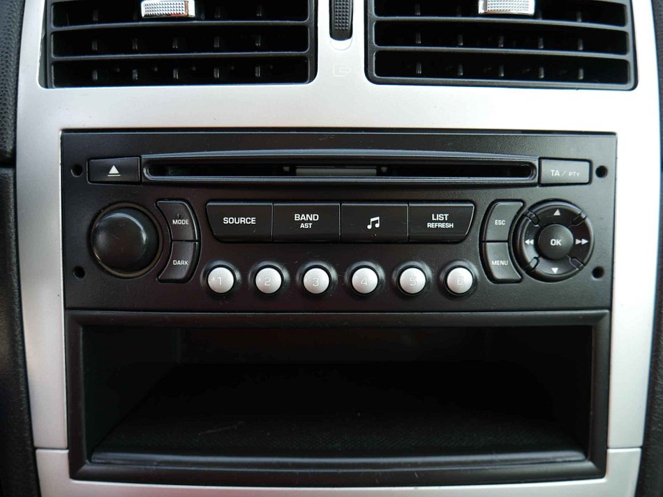 Peugeot 307 1.6 HDI 