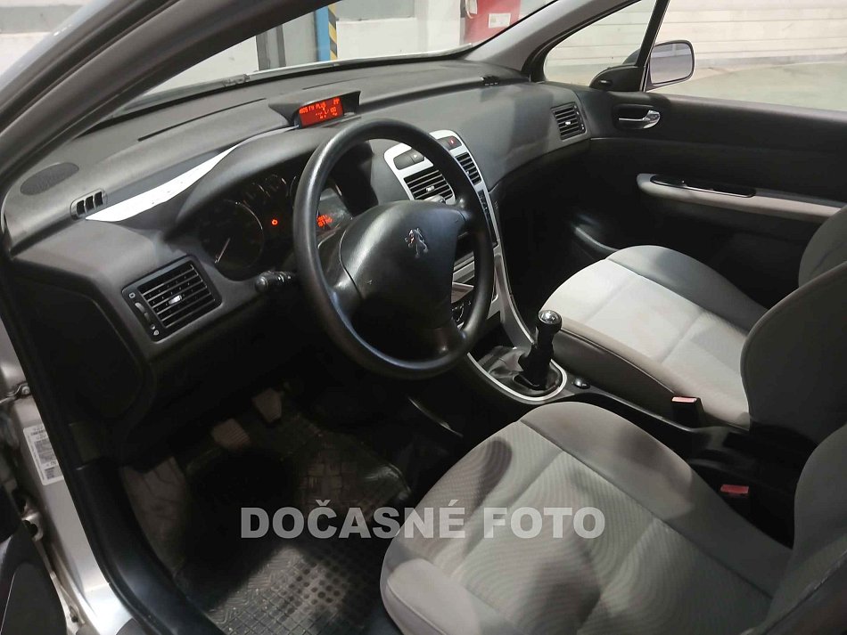 Peugeot 307 1.6 HDI 