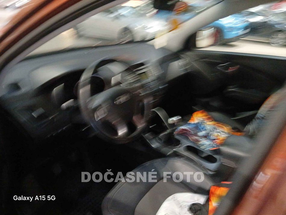 Hyundai Ix35 1.7 CRDI 