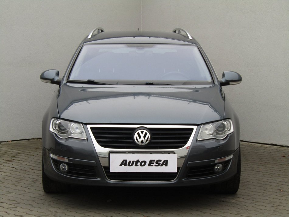 Volkswagen Passat 1.9TDi  Variant