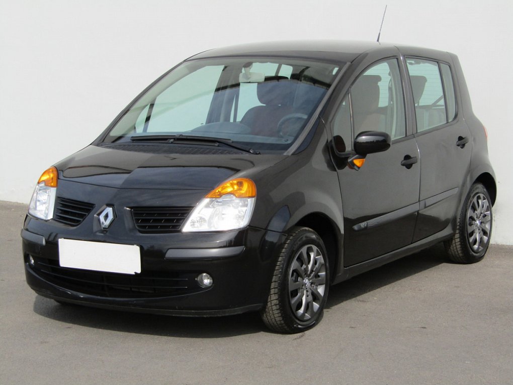 Renault Modus 1.2i 