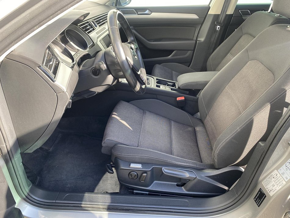 Volkswagen Passat 2.0 TDi Comfortline