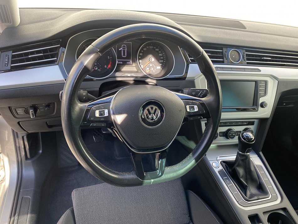 Volkswagen Passat 2.0 TDi Comfortline