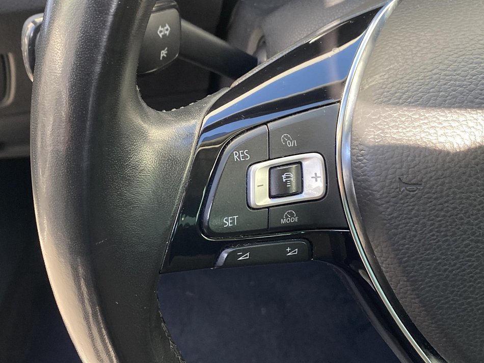 Volkswagen Passat 2.0 TDi Comfortline