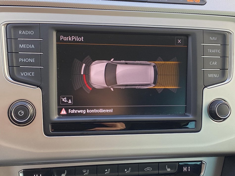 Volkswagen Passat 2.0 TDi Comfortline