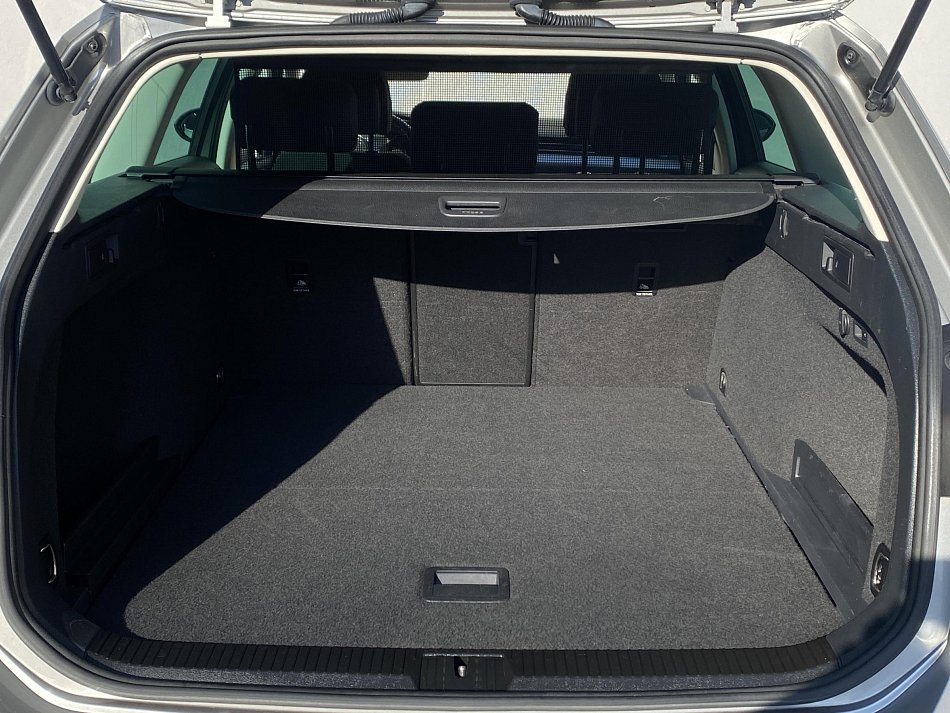 Volkswagen Passat 2.0 TDi Comfortline