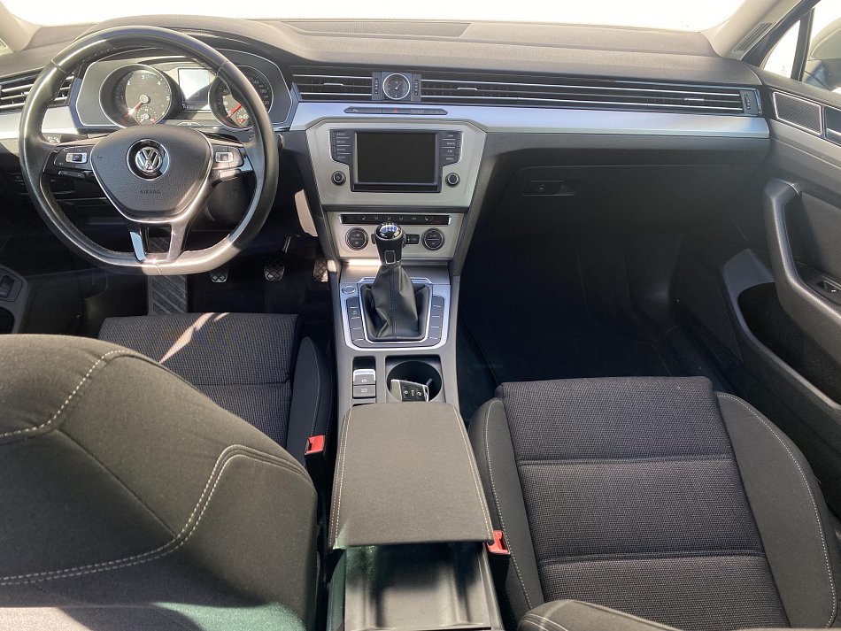 Volkswagen Passat 2.0 TDi Comfortline