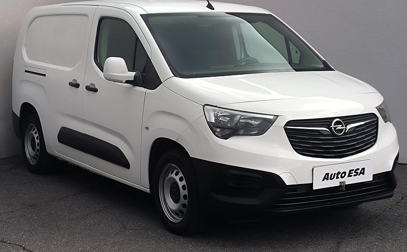 Opel Combo 1.6CDTi  MAXi
