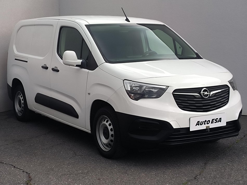 Opel Combo 1.6CDTi  MAXi
