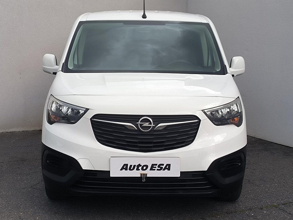 Opel Combo 1.6CDTi  MAXi