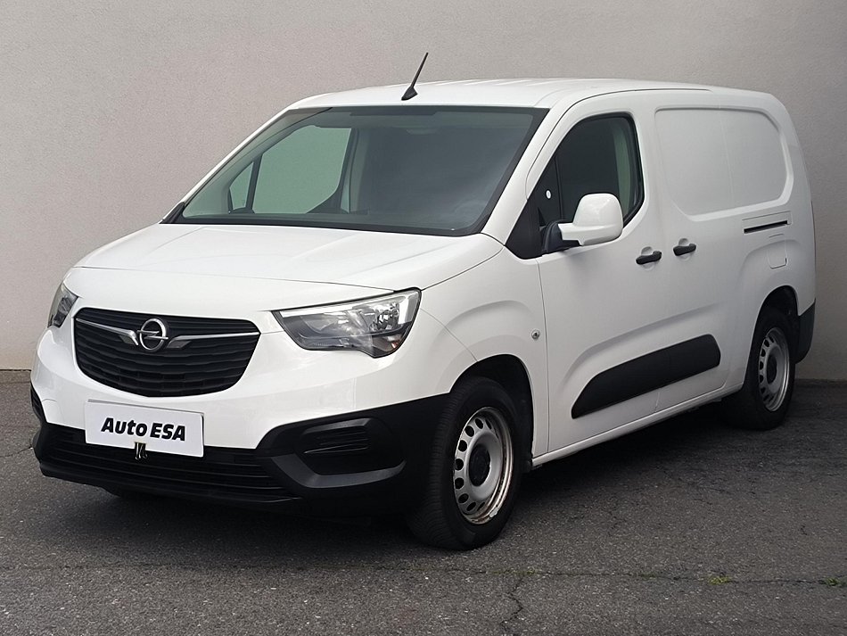 Opel Combo 1.6CDTi  MAXi