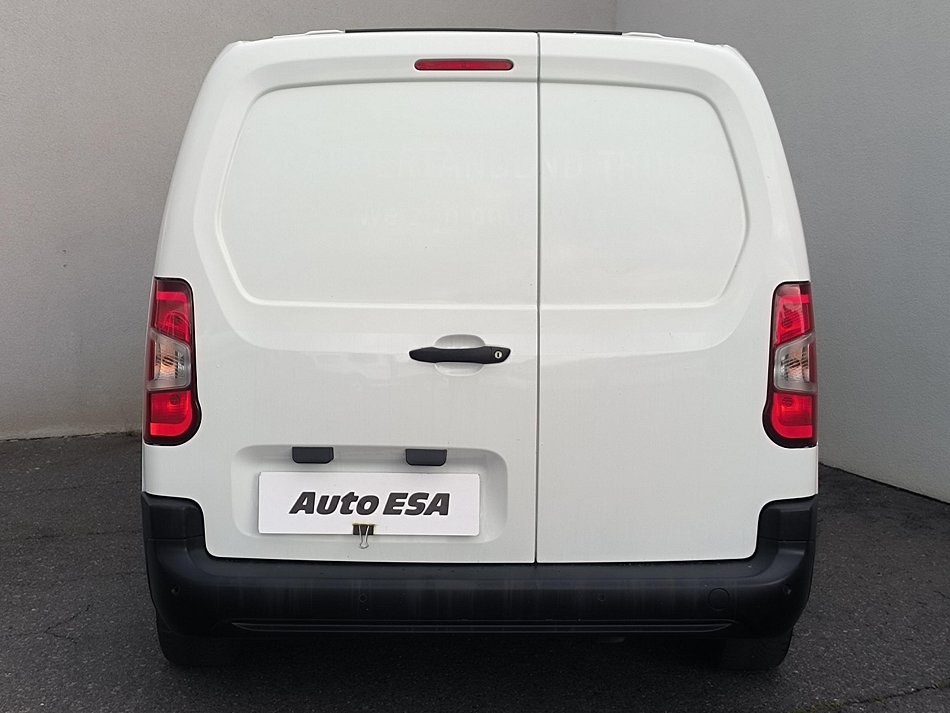 Opel Combo 1.6CDTi  MAXi