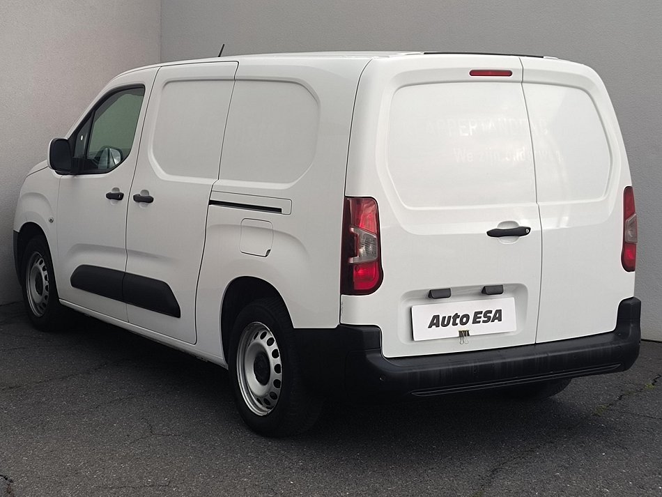 Opel Combo 1.6CDTi  MAXi