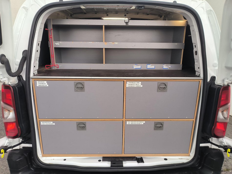 Opel Combo 1.6CDTi  MAXi