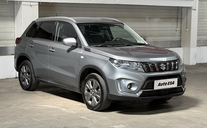 Suzuki Vitara 1.4i 