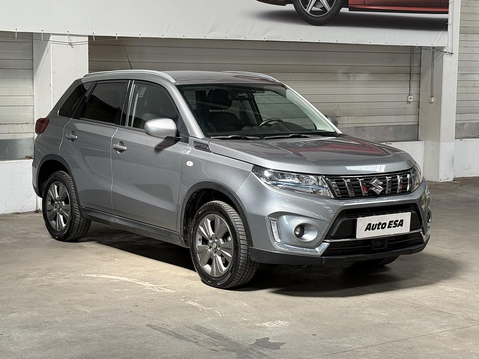 Suzuki Vitara 1.4i 