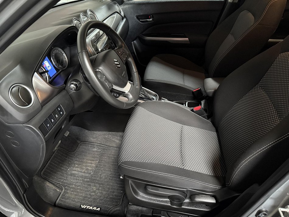 Suzuki Vitara 1.4i 