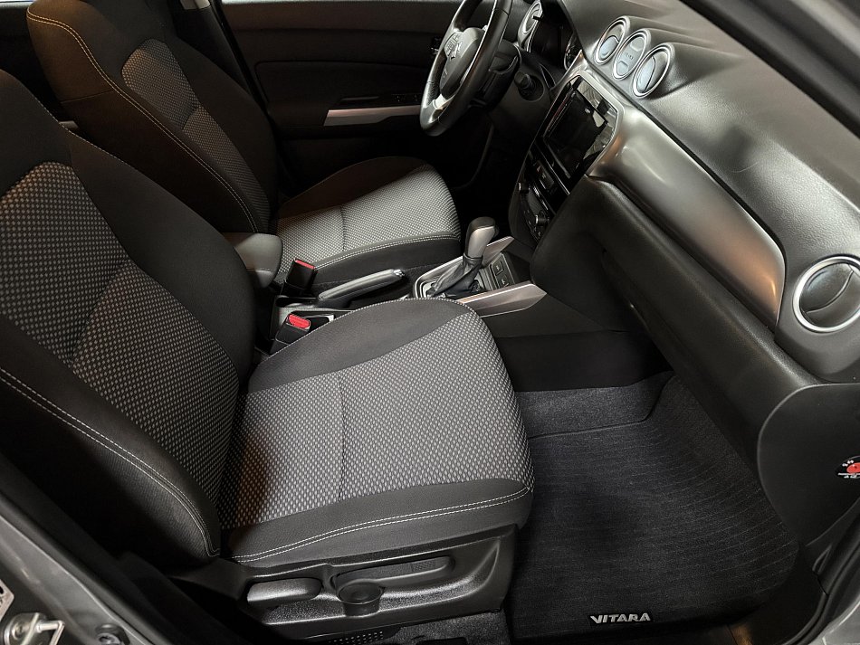Suzuki Vitara 1.4i 
