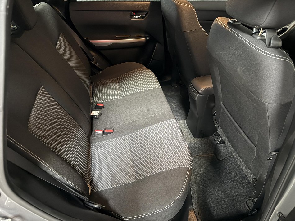 Suzuki Vitara 1.4i 